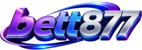 bett877 Logo